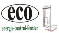 Eco Fenster Logo